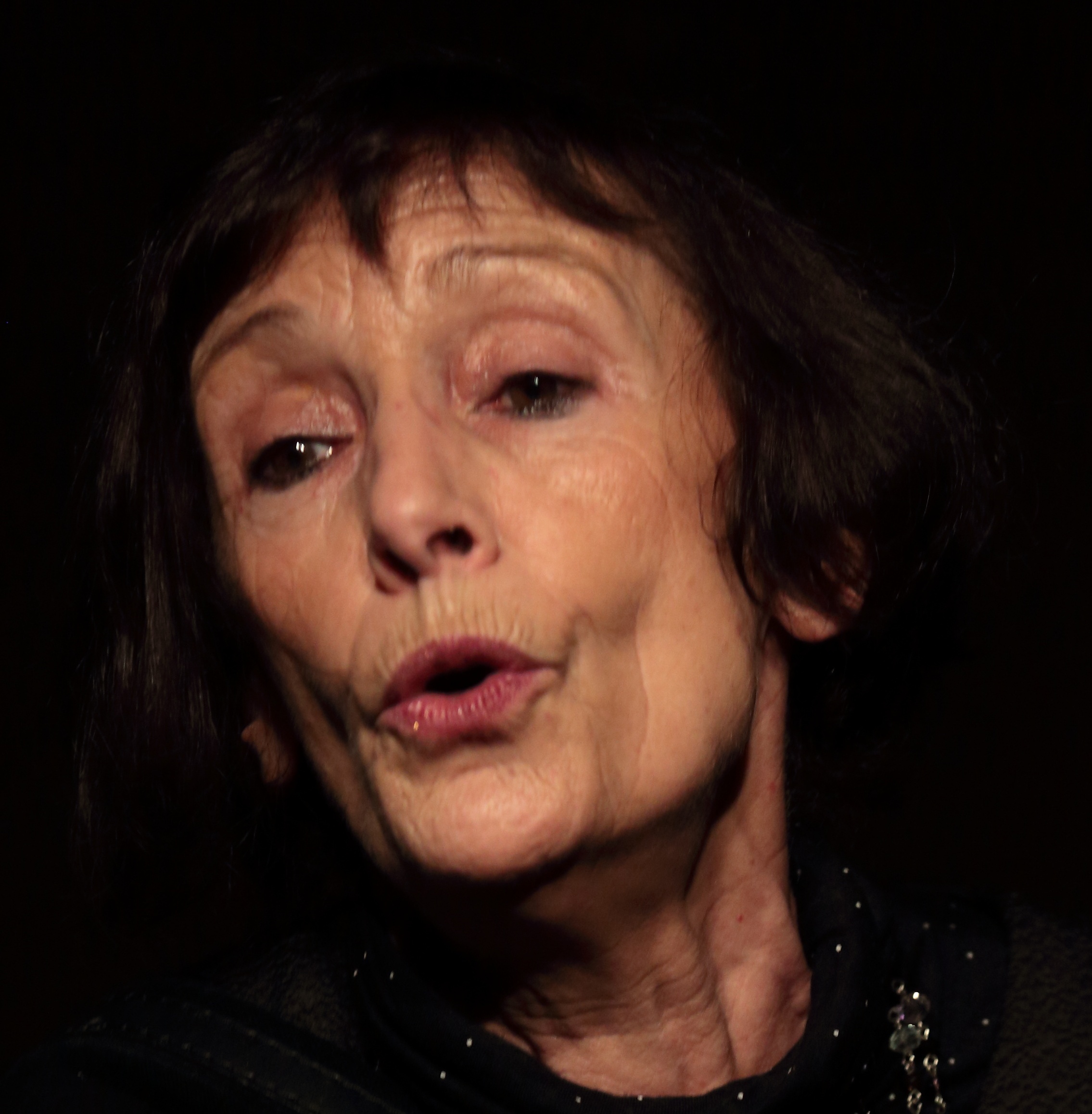 Brigitte Gouesse